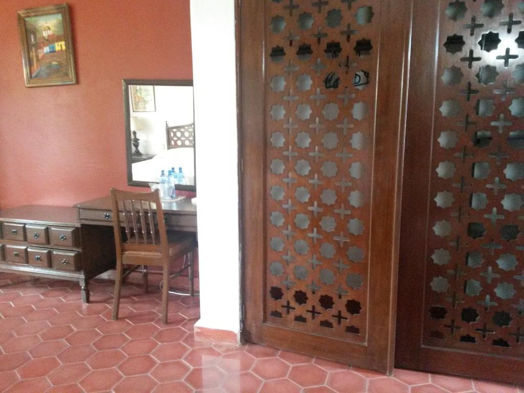 Hotel Mi Ranchito Xicotepec de Juarez ห้อง รูปภาพ