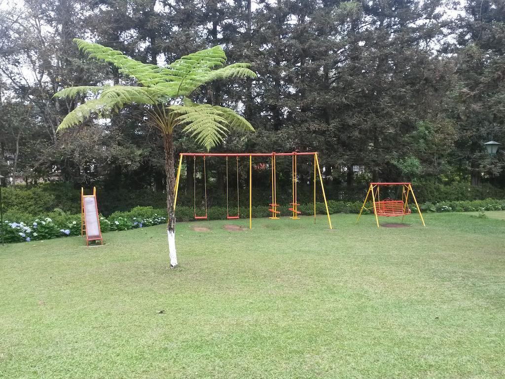 Hotel Mi Ranchito Xicotepec de Juarez ภายนอก รูปภาพ
