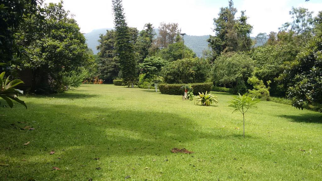 Hotel Mi Ranchito Xicotepec de Juarez ภายนอก รูปภาพ
