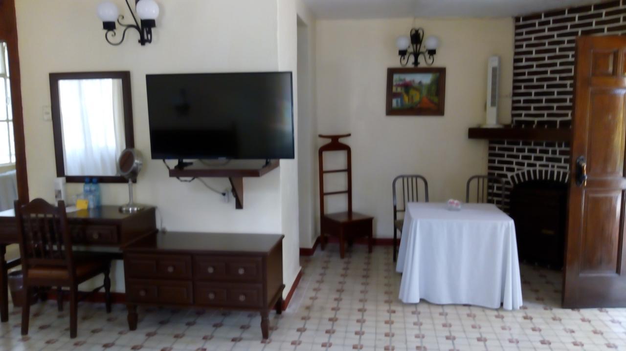Hotel Mi Ranchito Xicotepec de Juarez ภายนอก รูปภาพ