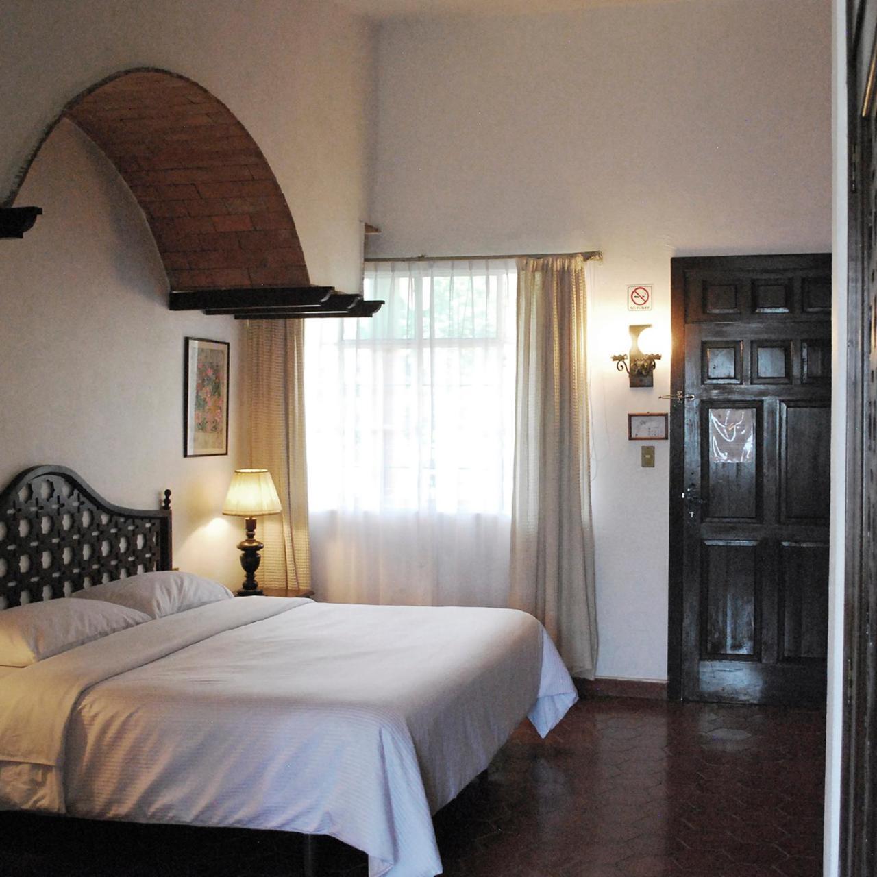Hotel Mi Ranchito Xicotepec de Juarez ภายนอก รูปภาพ