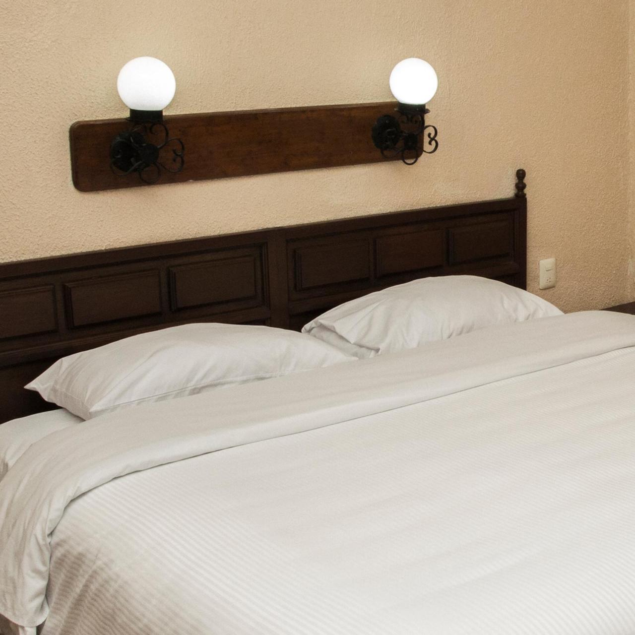 Hotel Mi Ranchito Xicotepec de Juarez ภายนอก รูปภาพ